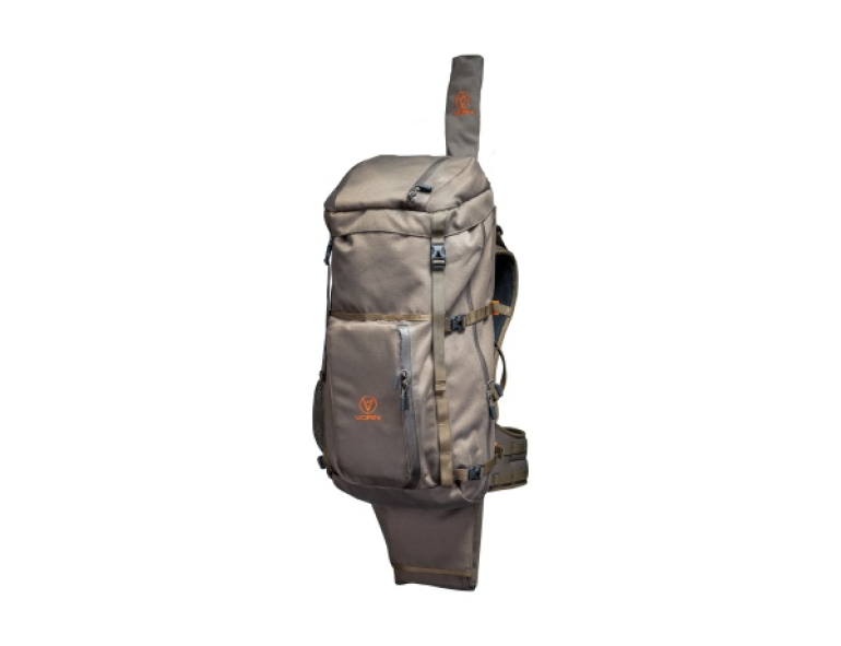 NEW VORN EV45 ASH GREEN
