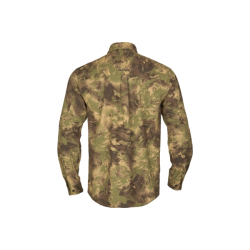 NEW HARKILA DEER STALKER CAMO L/S SHIRT AXIS MSP FOREST