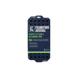 NEW FRANKFORD ARSENAL PERFECT FIT TRAY #2