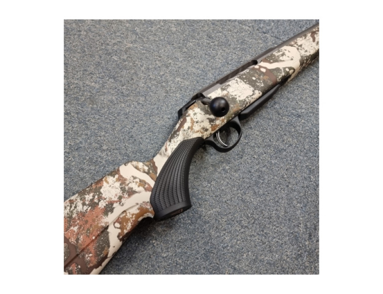 NEW TIKKA T3X FIRSTLITE CAMO CERAKOTE STAINLESS FLUTED 6.5CM 20 