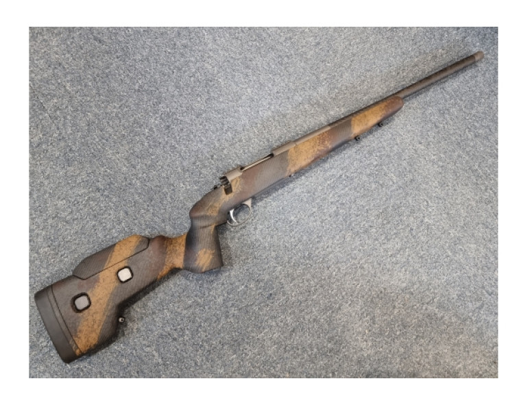 NEW SAKO 90 QUEST ULTRA CARBON 6.5 CREEDMOOR 20