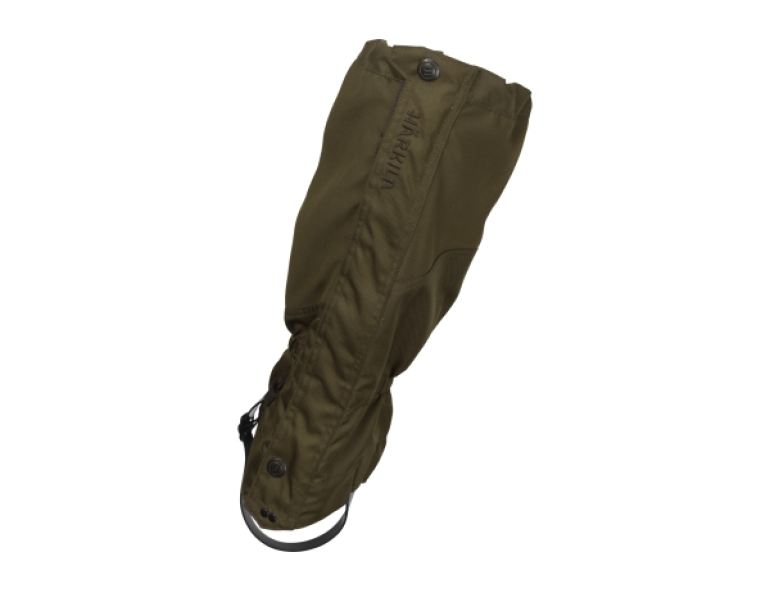 NEW HARKILA PRO HWS GAITERS WILLOW GREEN