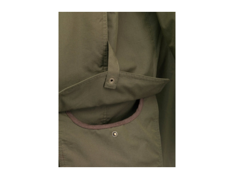 NEW LAKSEN MARSH CTX COAT OLIVE