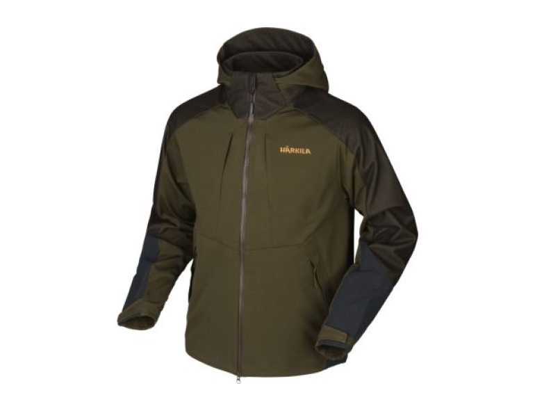 NEW HARKILA MOUTAIN HUNTER HYBRID JACKET