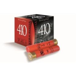 NEW B & P EXTRA ROSSA 410G 19 GRAM 6 PLASTIC