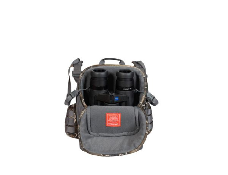 NEW RIDGELINE KAHU BINO HARNESS 