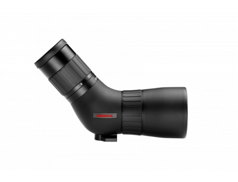 NEW MINOX SPOTTING SCOPE 8-24X50 ED