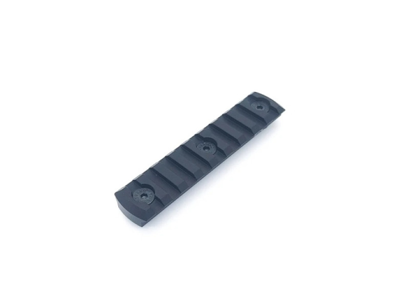 NEW BLACK RIFLE M-LOK PICATTINY RAIL 9 SLOT