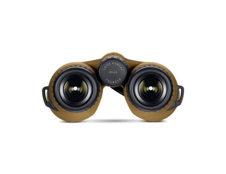 NEW LEICA GEOVID PRO 10X42 AB+