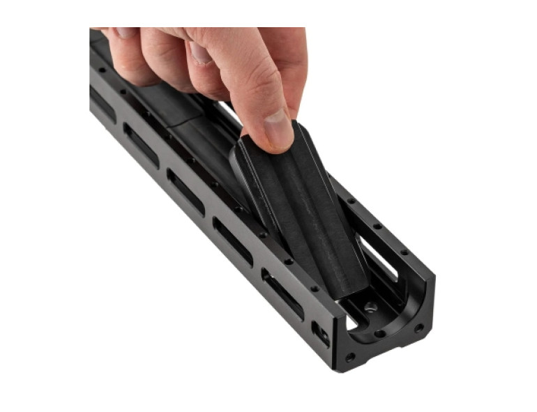NEW MDT ACC INTERIOR FOREND WEIGHTS (4 PACK ACC PREMIER GEN2)