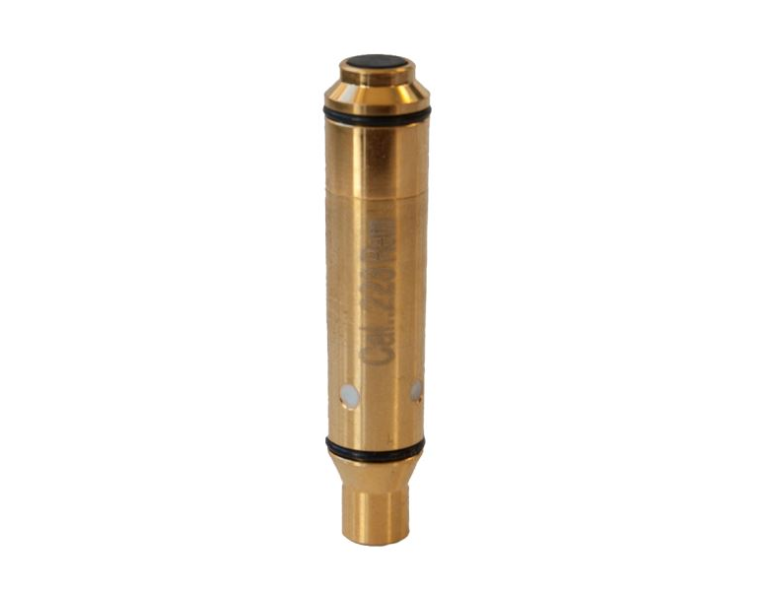 NEW ACCURIZE LASER TRAINING CARTRIDGE 223CAL