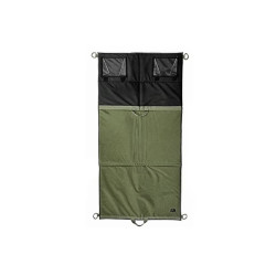 NEW AIM RANGE SHOOTING MAT - GREEN