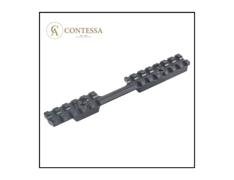 NEW CONTESSA ANSCHUTZ 64 0MOA