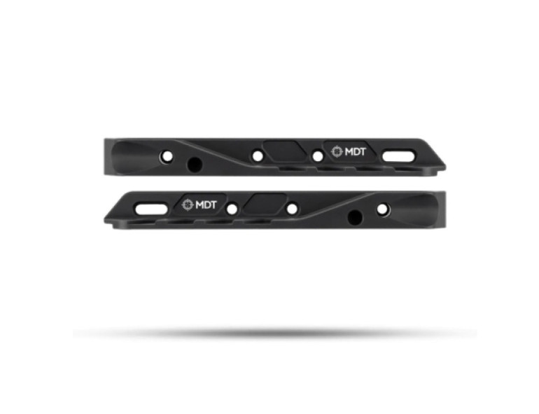 NEW MDT M-LOK BAKER WINGS - BLACK