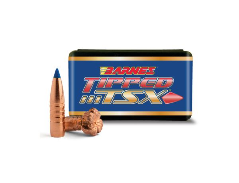 NEW BARNES 270CAL 277 130 GRAIN TTSX BT #30276