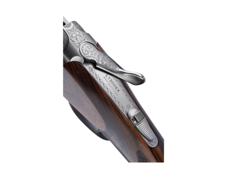 NEW BERETTA 687 SILVER PIGEON LTD EDITION SPORTER 12 30 MC