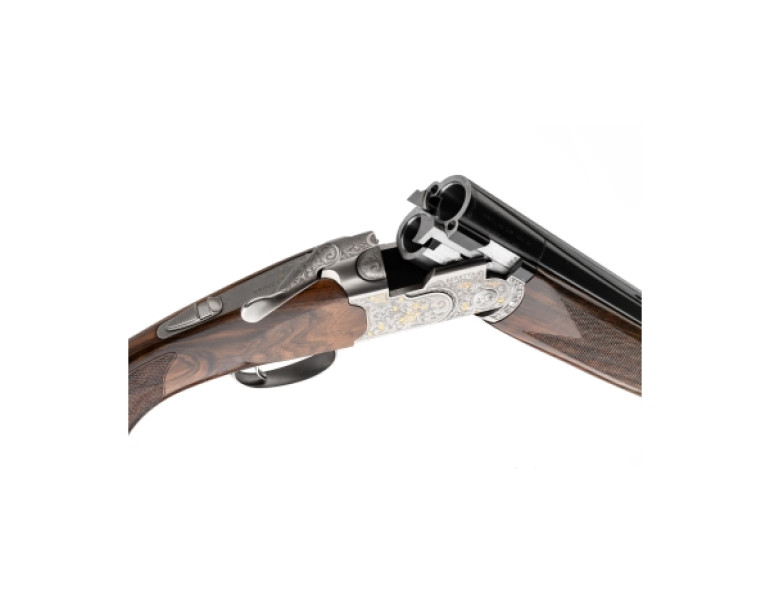 NEW BERETTA 687 SILVER PIGEON LTD EDITION SPORTER 12 30 MC
