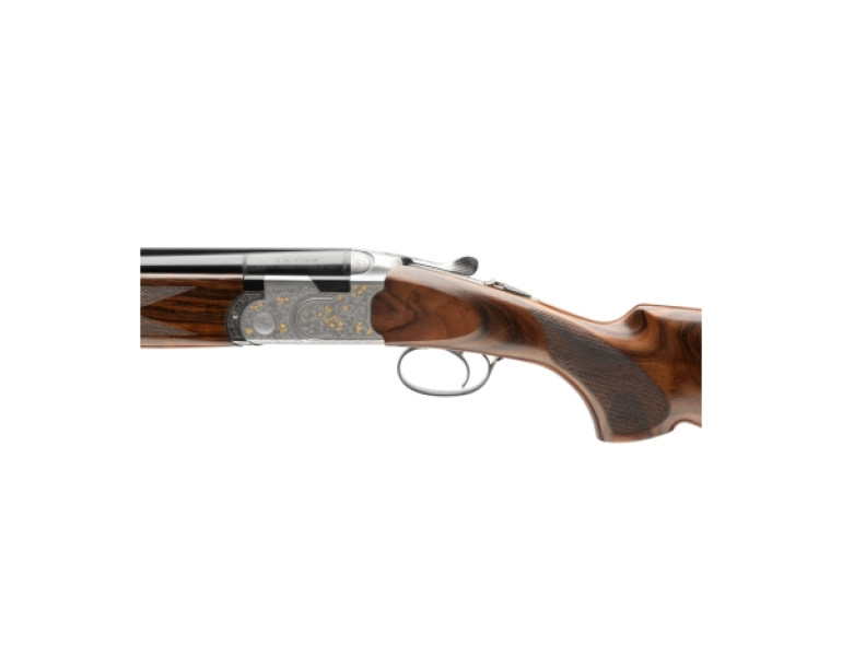 NEW BERETTA 687 SILVER PIGEON LTD EDITION SPORTER 12 30 MC