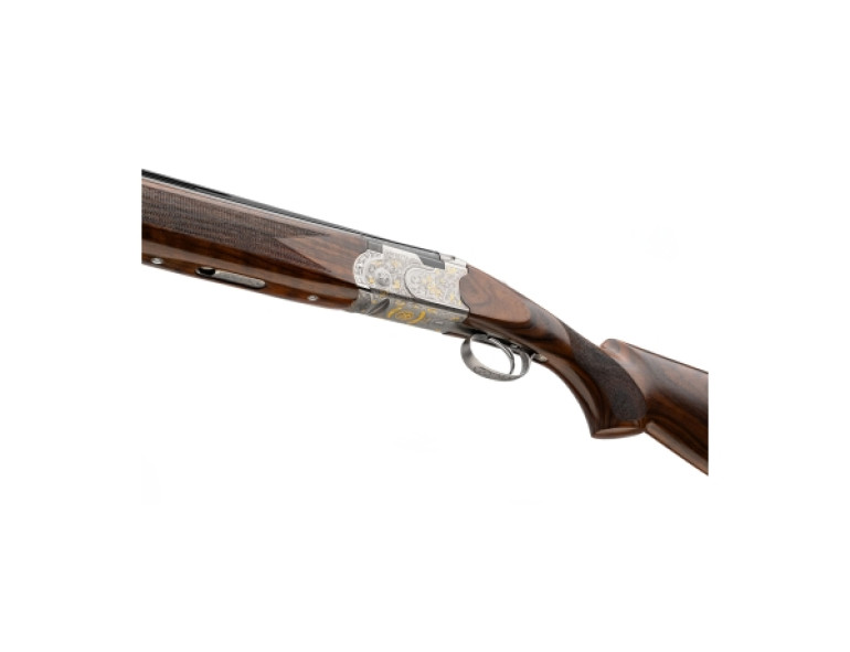 NEW BERETTA 687 SILVER PIGEON LTD EDITION SPORTER 12 30 MC