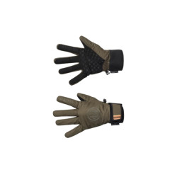 NEW BERETTA WATERPROOF GLOVES MOSS GREEN