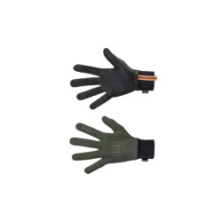 NEW BERETTA HARDFACE GLOVES MOSS GREEN