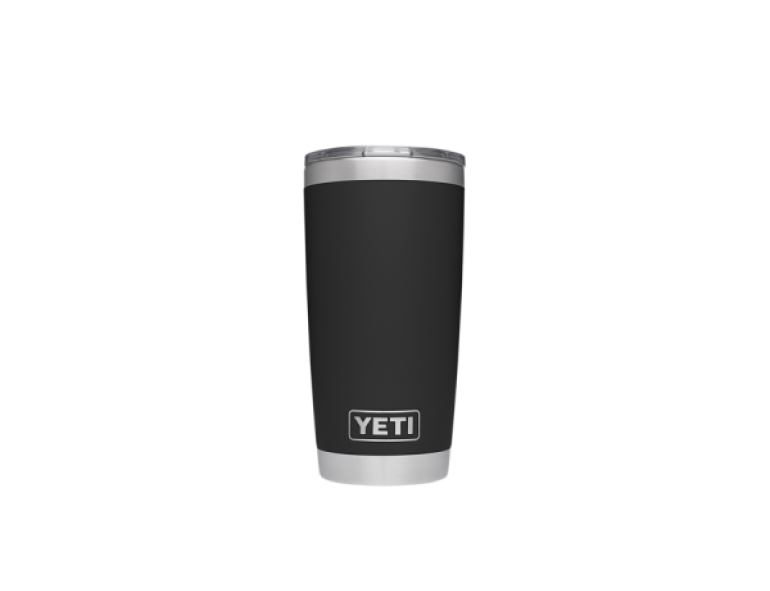 NEW YETI RAMBLER TUMBLER 20OZ
