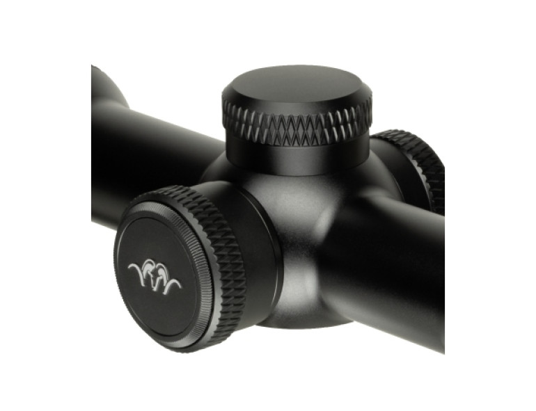NEW BLASER ZF B2 2-12X50 IC
