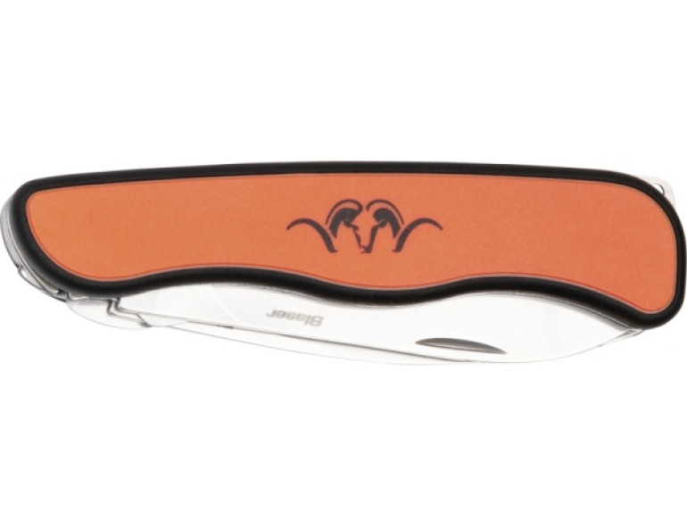 NEW BLASER MULTI TOOL ORANGE