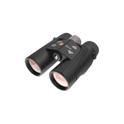 NEW REVIC ACURA BLR10b BALLISTIC RANGE FINDING BINOCULAR 10X42