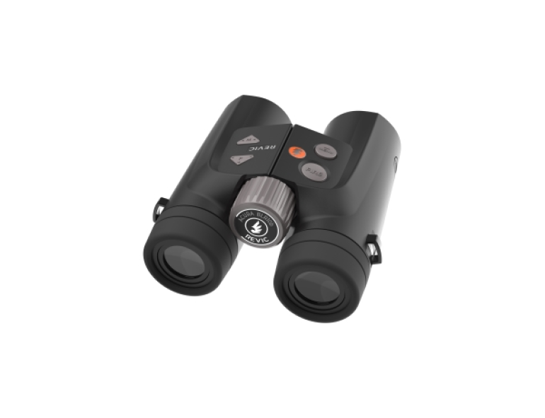 NEW REVIC ACURA BLR10b BALLISTIC RANGE FINDING BINOCULAR 10X42