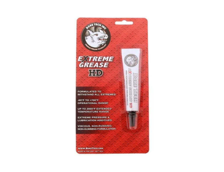 NEW BORE TECH INC. EXTREME GREASE HD,