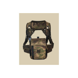 NEW HARKILA BINO HARNESS AXIS MSP FOREST