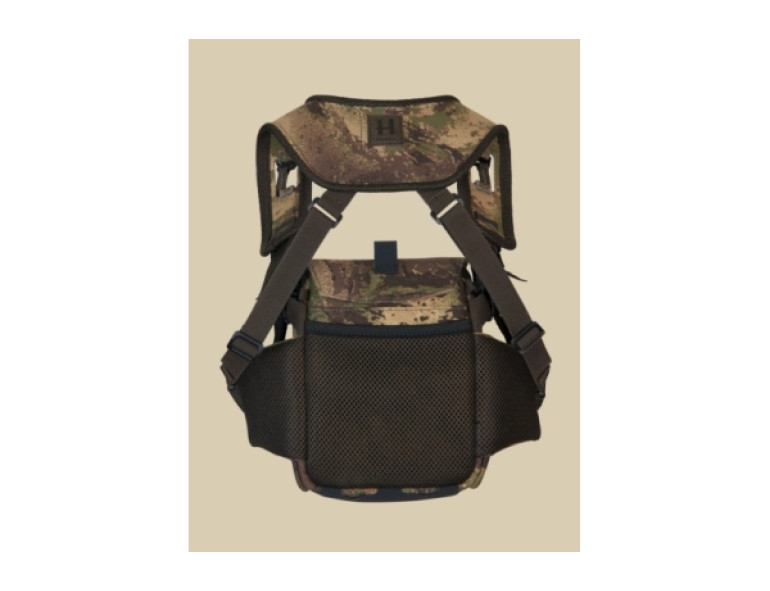 NEW HARKILA BINO HARNESS AXIS MSP FOREST
