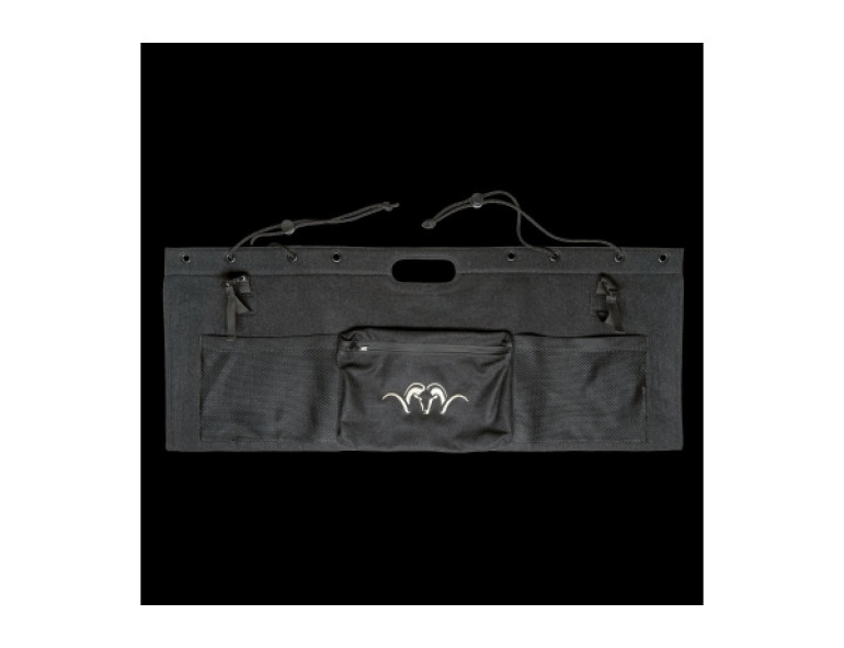 NEW BLASER CAR CASE