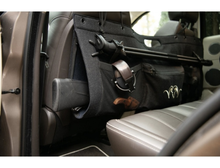 NEW BLASER CAR CASE
