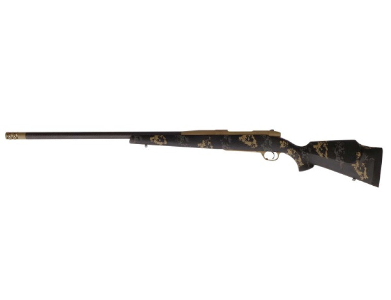 NEW WEATHERBY MARK V CARBONMARK 6.5 CREEDMOOR 