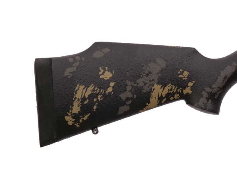 NEW WEATHERBY MARK V CARBONMARK 6.5 CREEDMOOR 