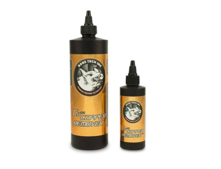 NEW BORE TECH INC. COPPER REMOVER 4OZ