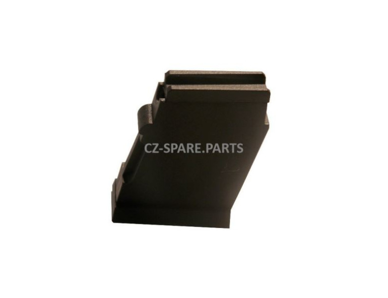 NEW CZ 452 MAGAZINE 22 SINGLE SHOT