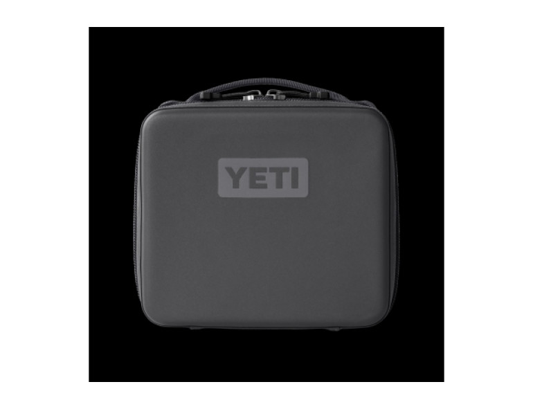 NEW YETI DAYTRIP INSULATED LUNCH BOX 5L CHARCOAL