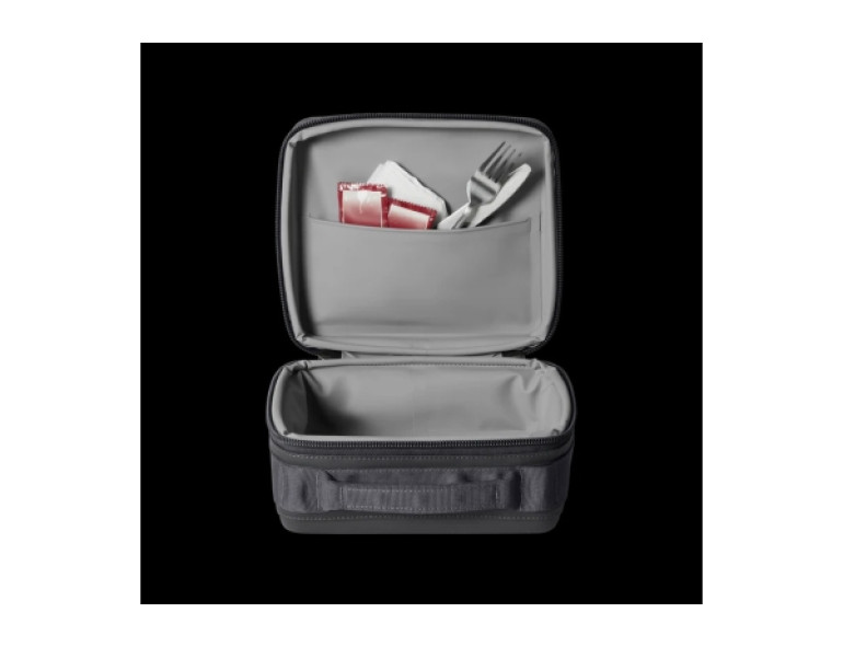 NEW YETI DAYTRIP INSULATED LUNCH BOX 5L CHARCOAL