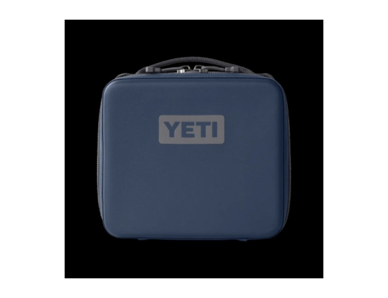 NEW YETI DAYTRIP INSULATED LUNCH BOX 3L NAVY