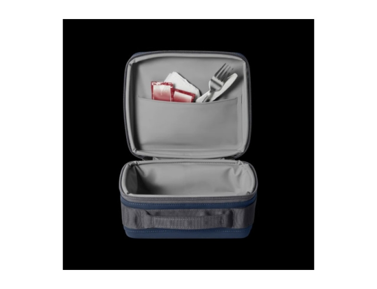 NEW YETI DAYTRIP INSULATED LUNCH BOX 3L NAVY