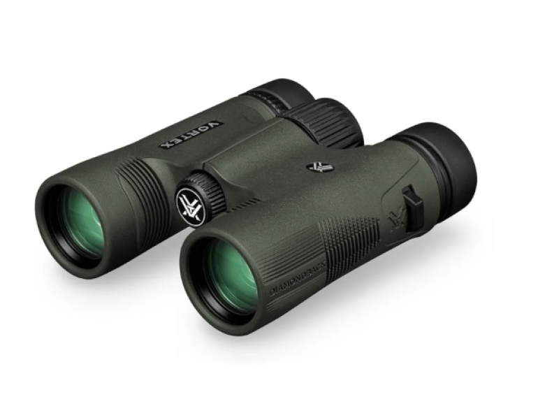 NEW VORTEX DIAMONDBACK BINOCULAR 8X28 HD