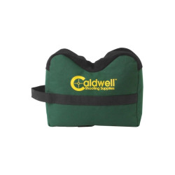 NEW CALDWELL DEADSHOT FRONT BAG FILLED