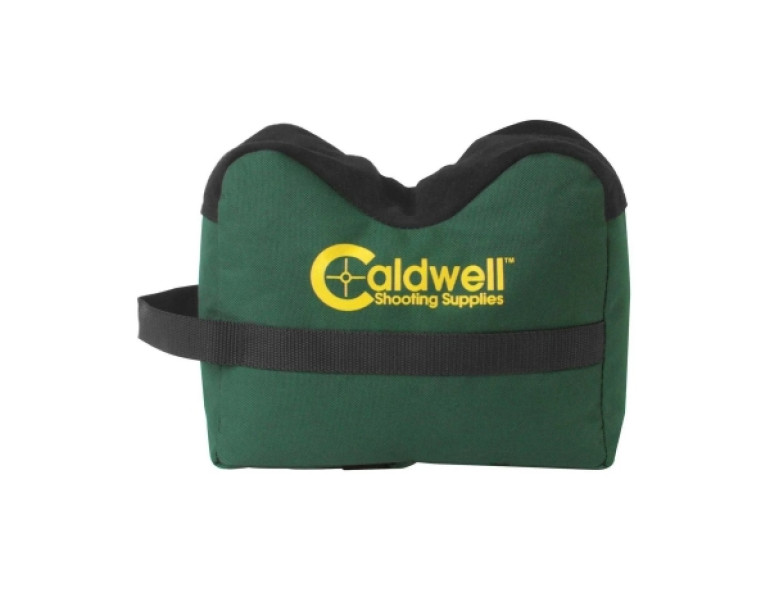 NEW CALDWELL DEADSHOT FRONT BAG FILLED