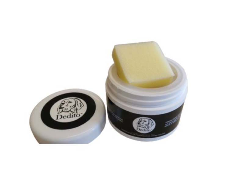 NEW DEDITO BOOT WAX
