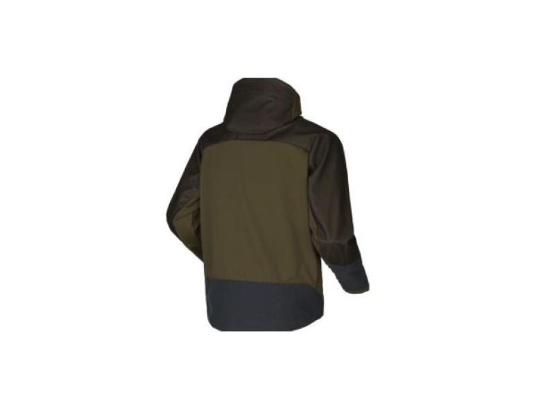 NEW HARKILA MOUTAIN HUNTER HYBRID JACKET