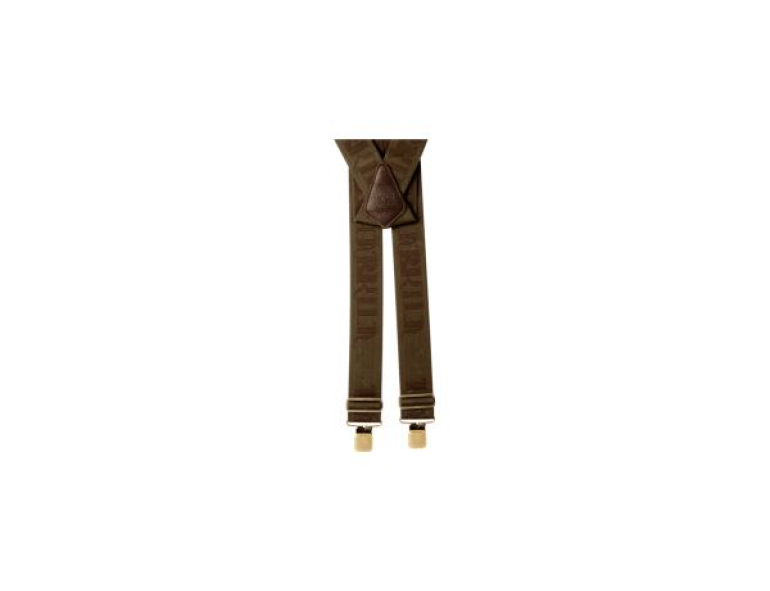 NEW HARKILA CARL-ERIC BRACES WITH CLIPS