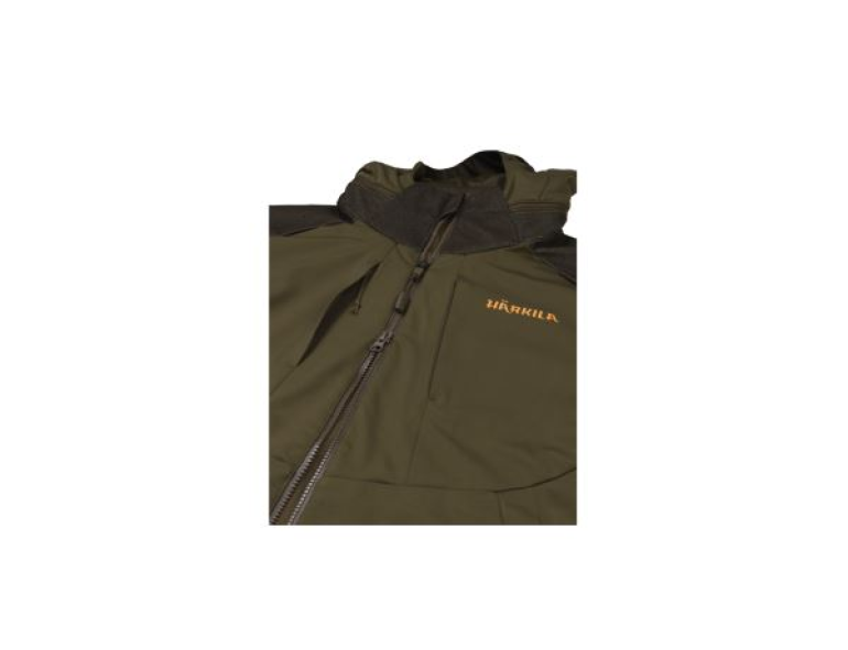 NEW HARKILA MOUTAIN HUNTER HYBRID JACKET